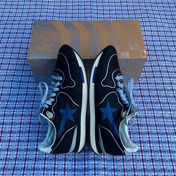 Golden Goose GGDB Venezia running sneakers - Picture 1 of 10